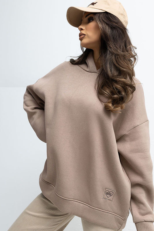  Džemperis model 221622 Rue Paris 