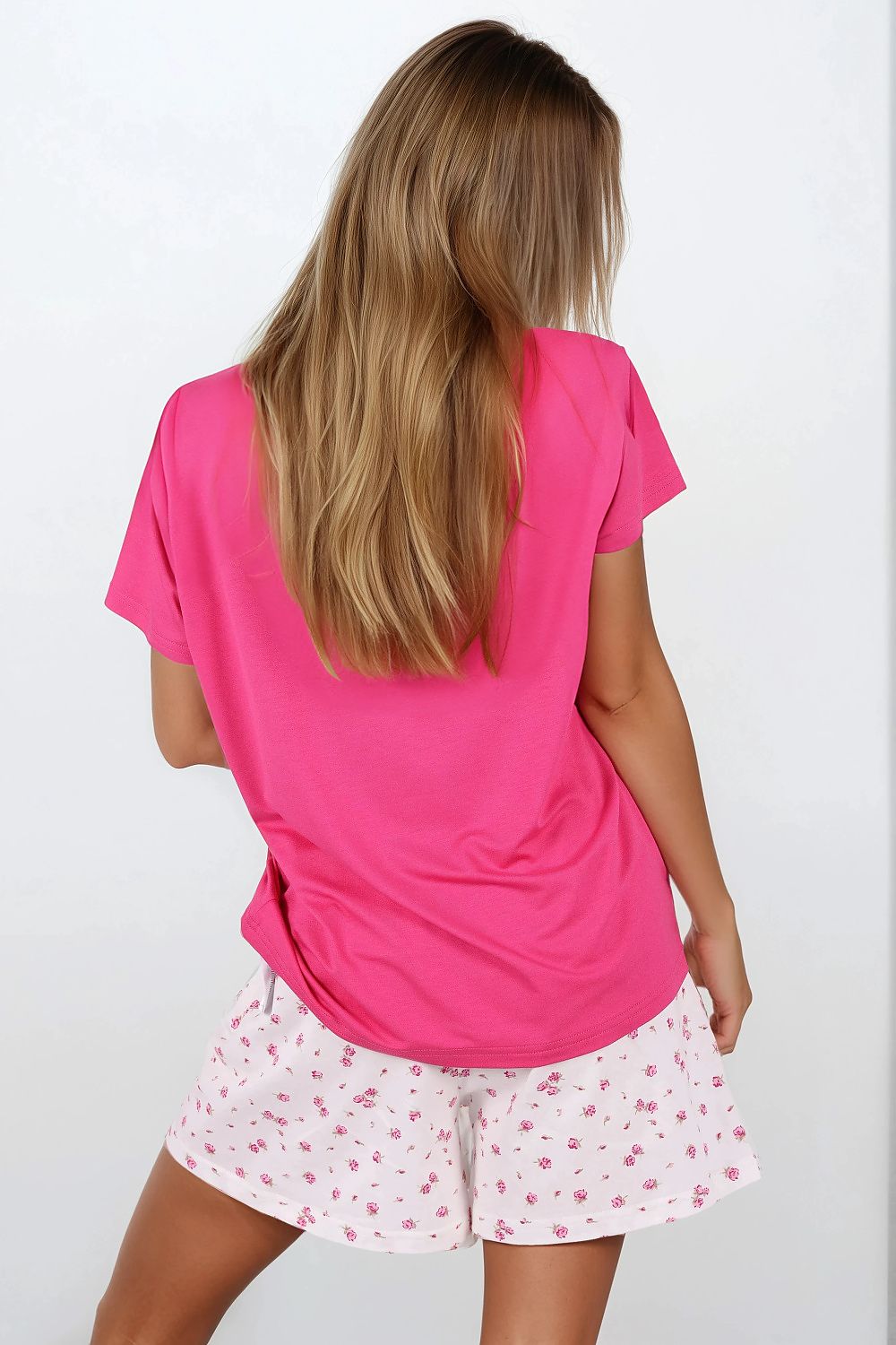  Pižamos model 222060 Momenti Per Me 