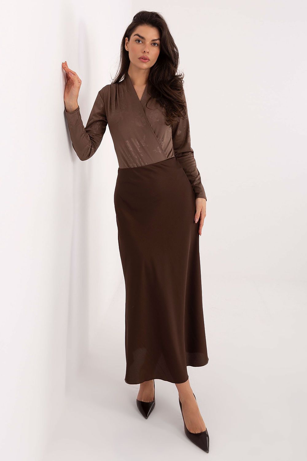  Aprangos formos kūnas model 222878 Italy Moda 
