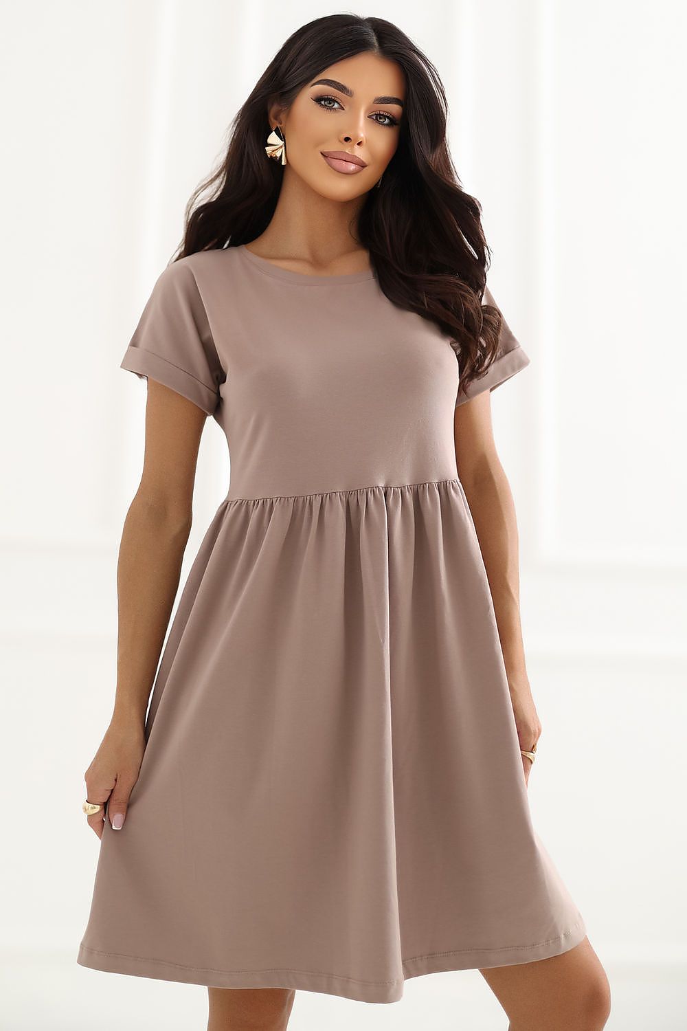  Dieninė suknelė model 229574 Rue Paris 