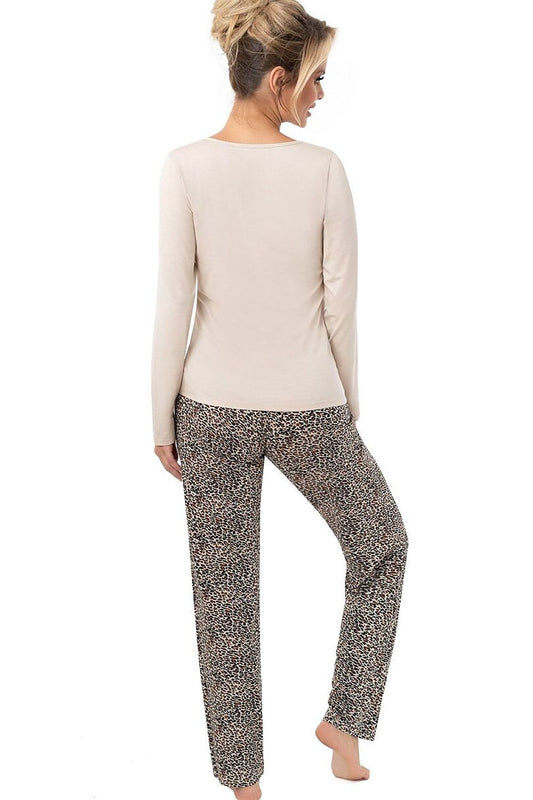  Pižamos model 230123 Donna 