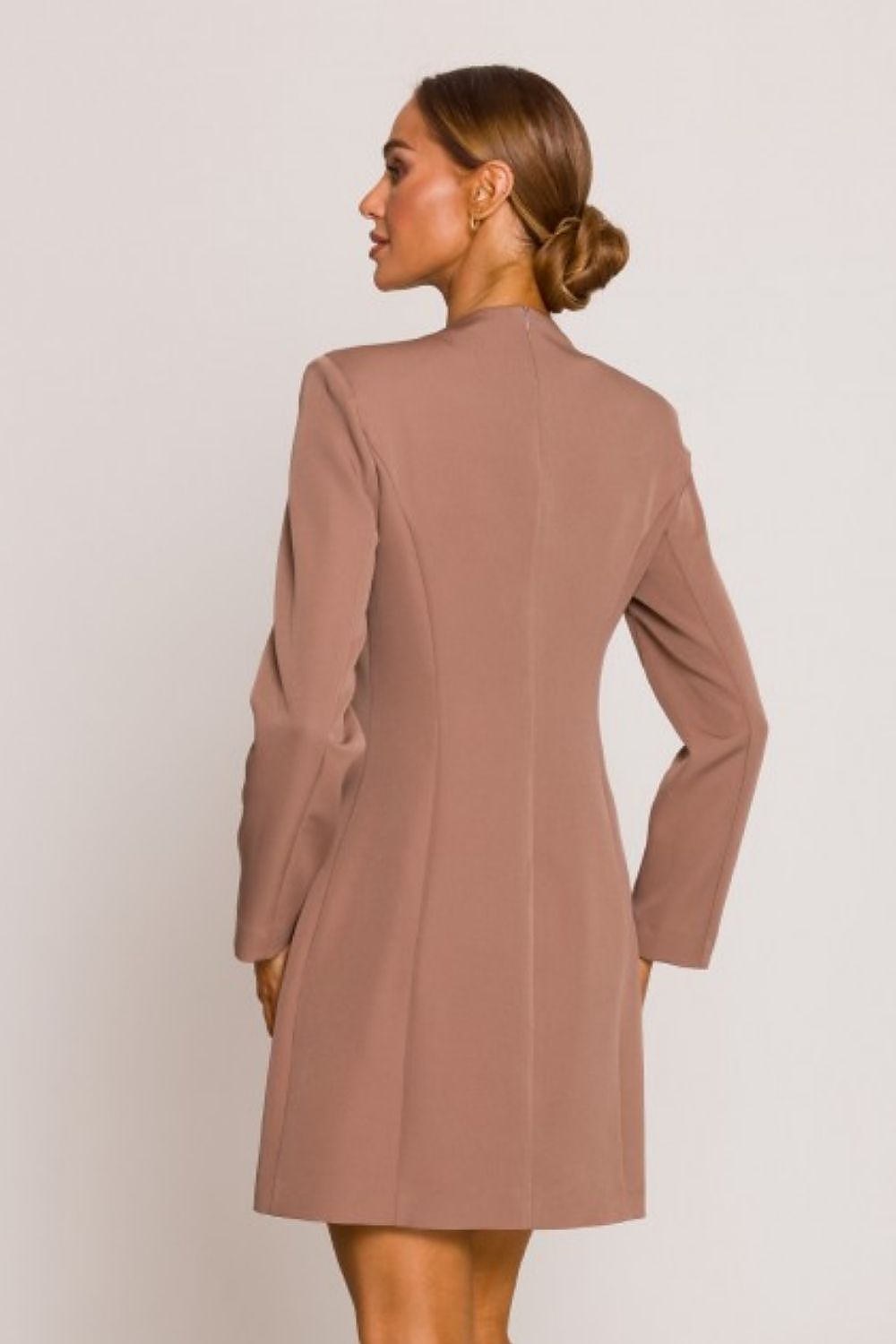  Dieninė suknelė model 231911 Moe 