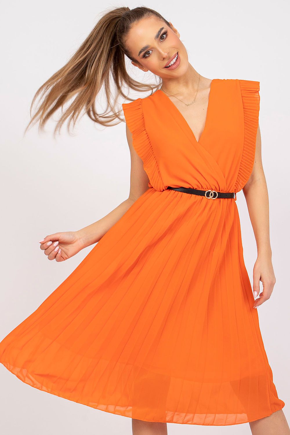  Dieninė suknelė model 166283 Italy Moda 