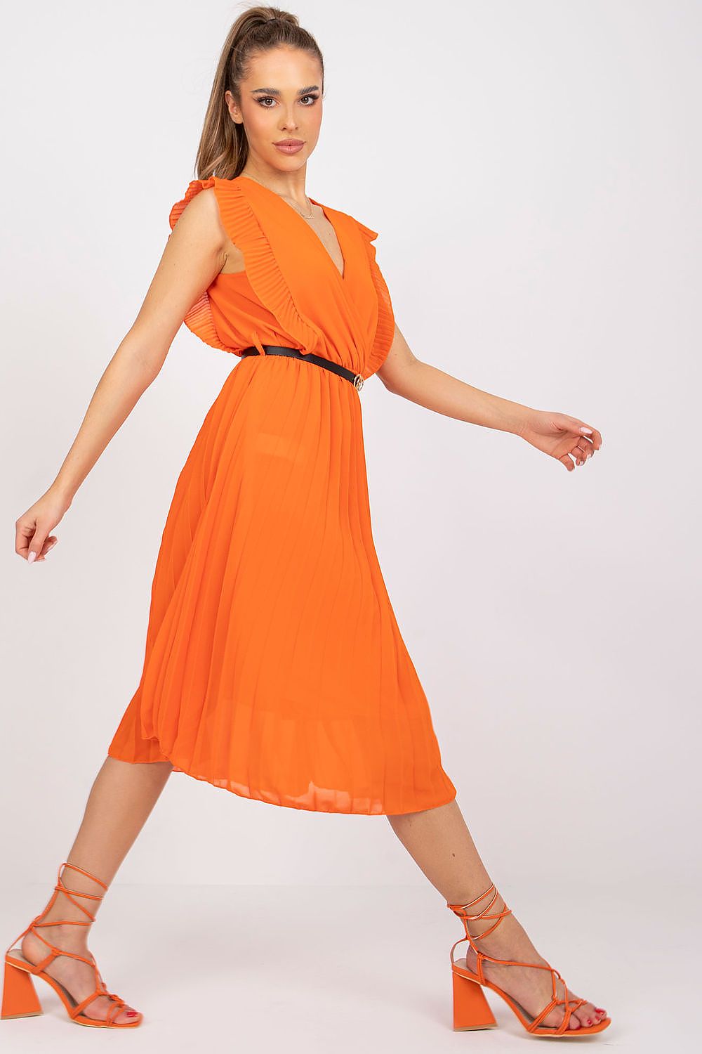  Dieninė suknelė model 166283 Italy Moda 