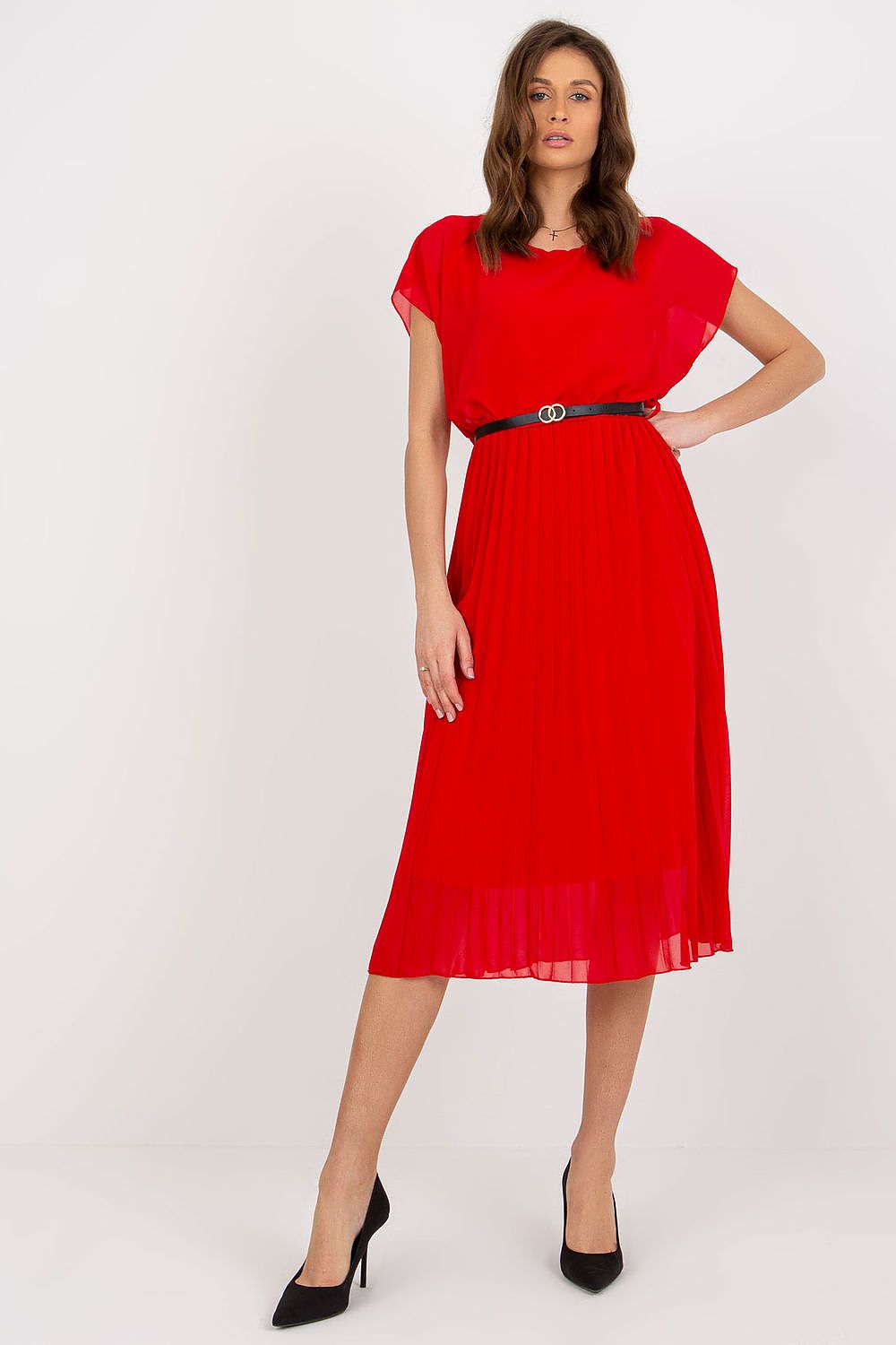  Kokteilinė suknelė model 178495 Italy Moda 