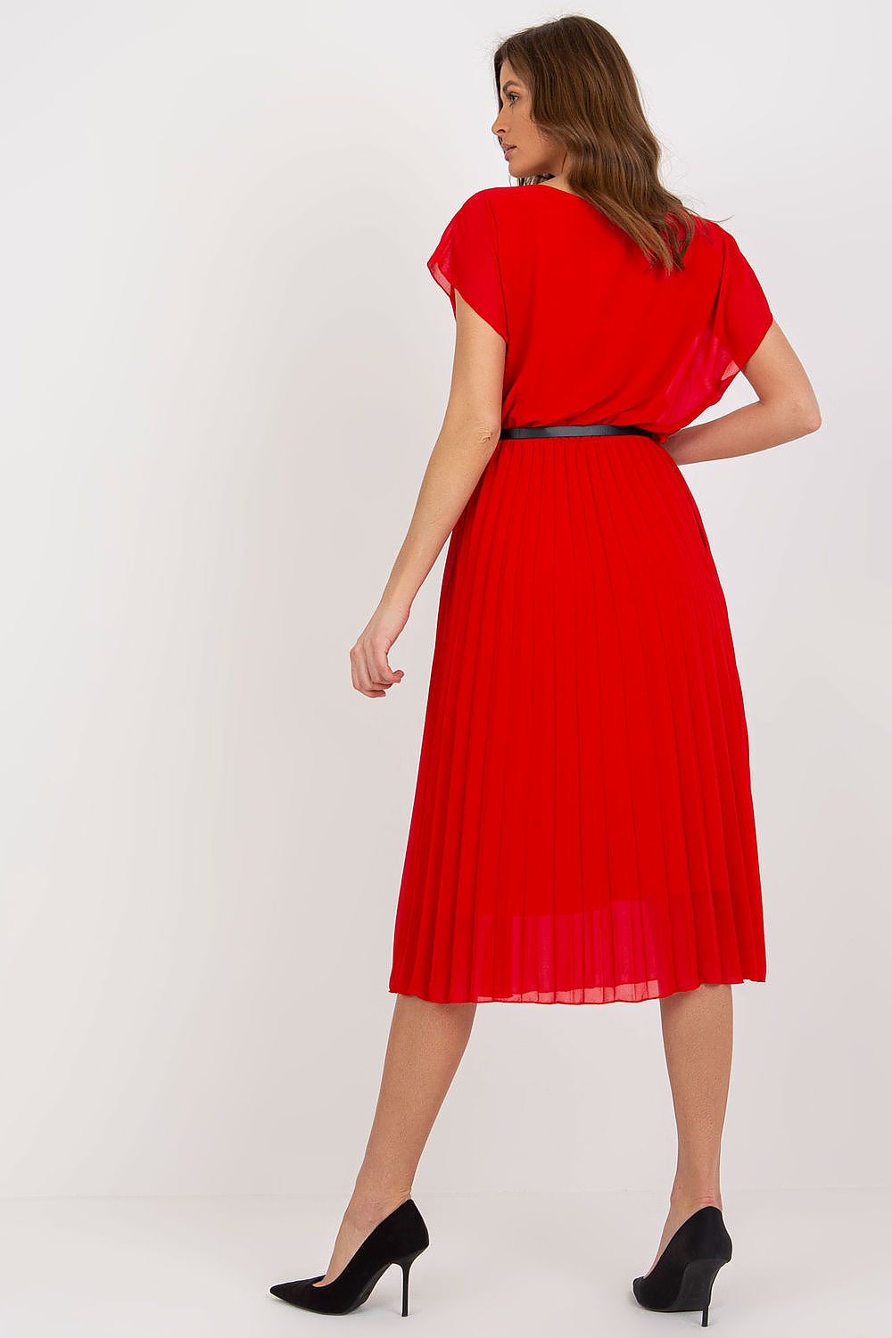  Kokteilinė suknelė model 178495 Italy Moda 