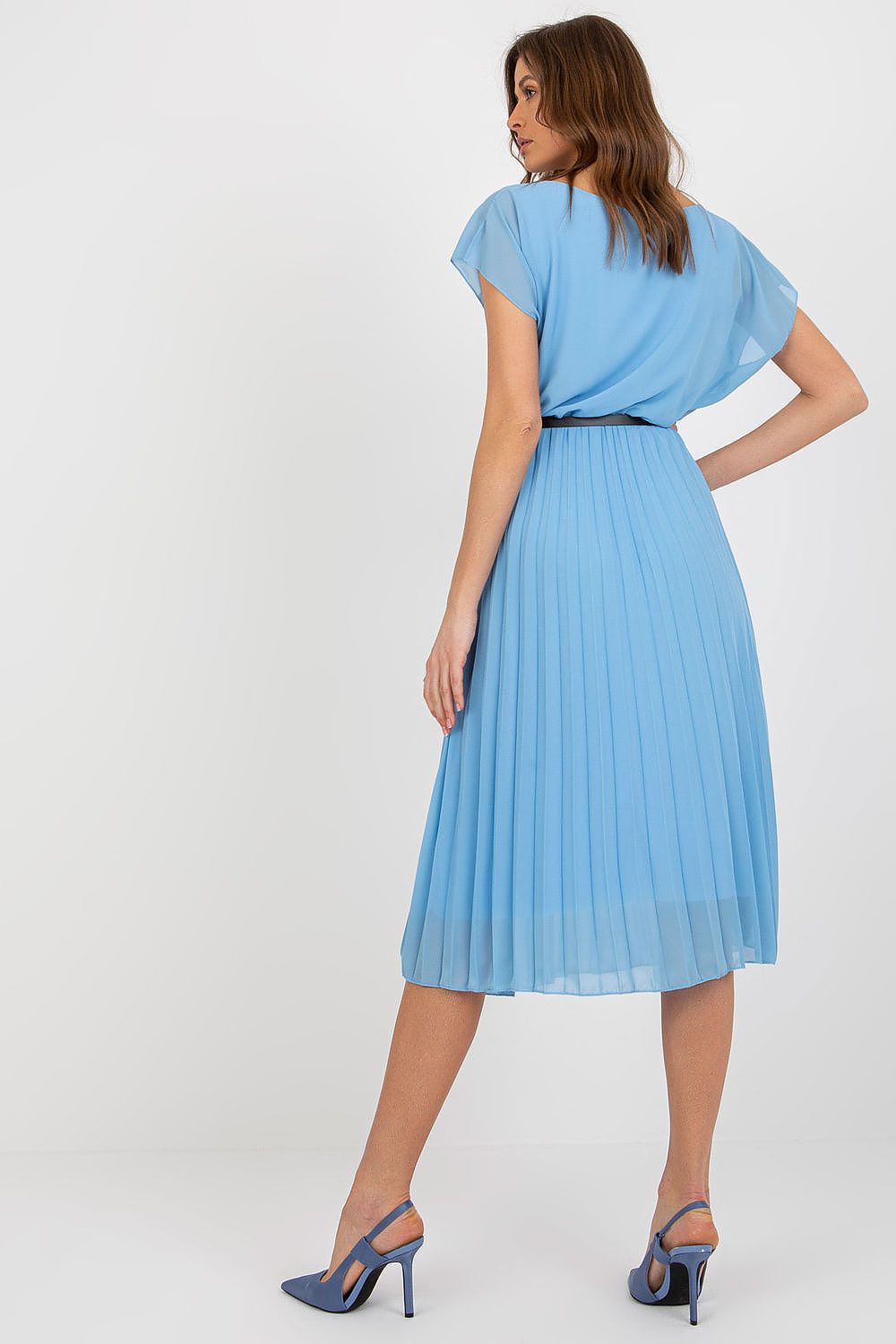  Kokteilinė suknelė model 178496 Italy Moda 