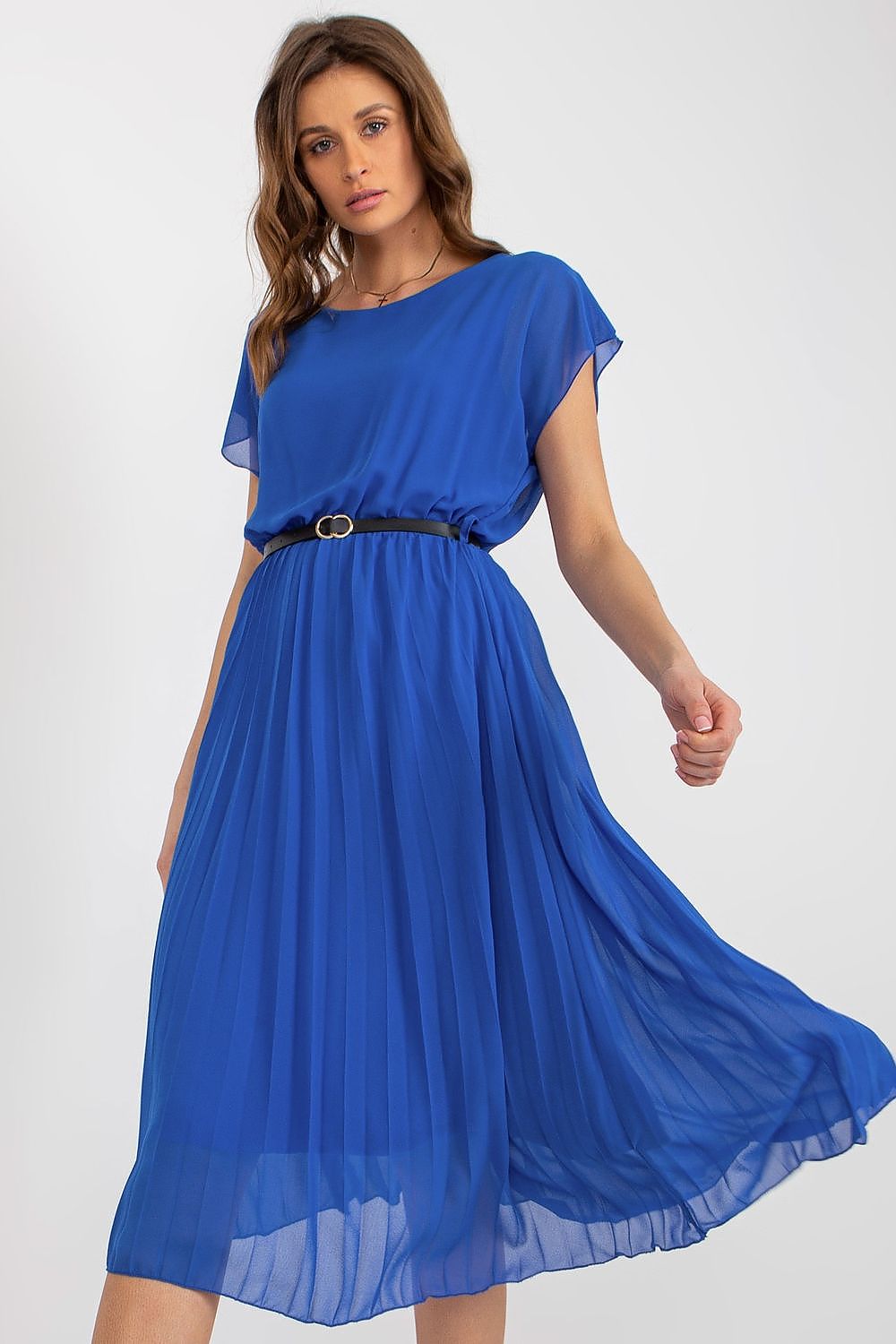  Kokteilinė suknelė model 178497 Italy Moda 