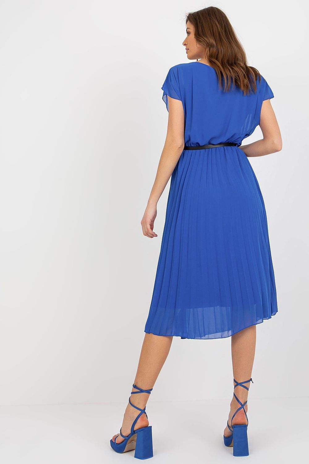  Kokteilinė suknelė model 178497 Italy Moda 