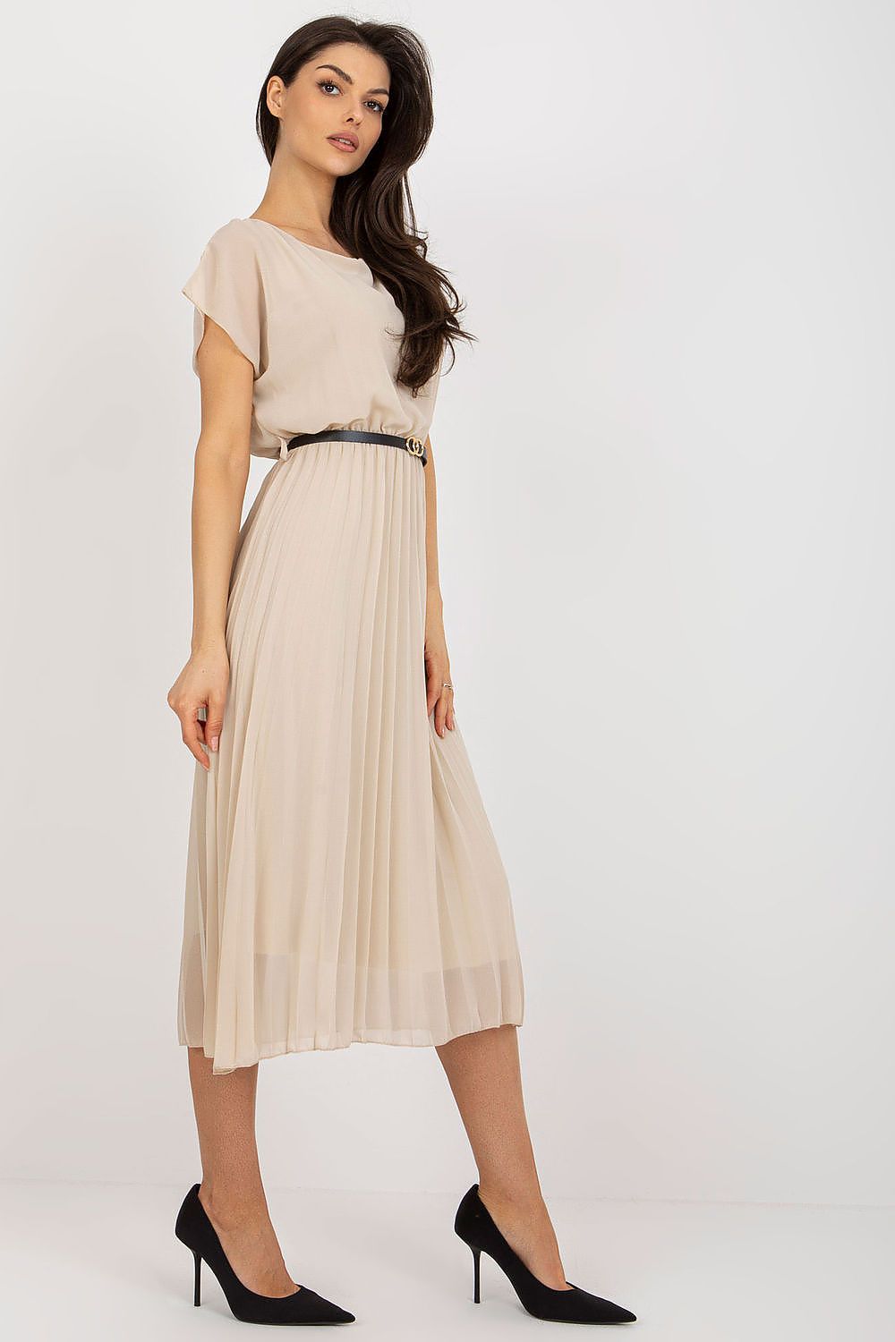  Kokteilinė suknelė model 179010 Italy Moda 
