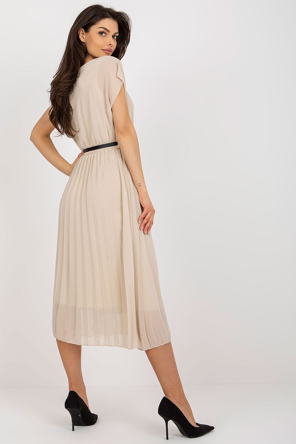  Kokteilinė suknelė model 179010 Italy Moda 