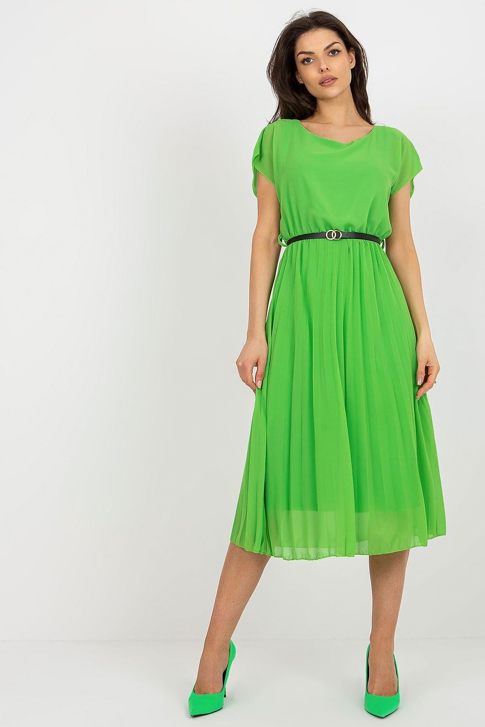  Kokteilinė suknelė model 179012 Italy Moda 