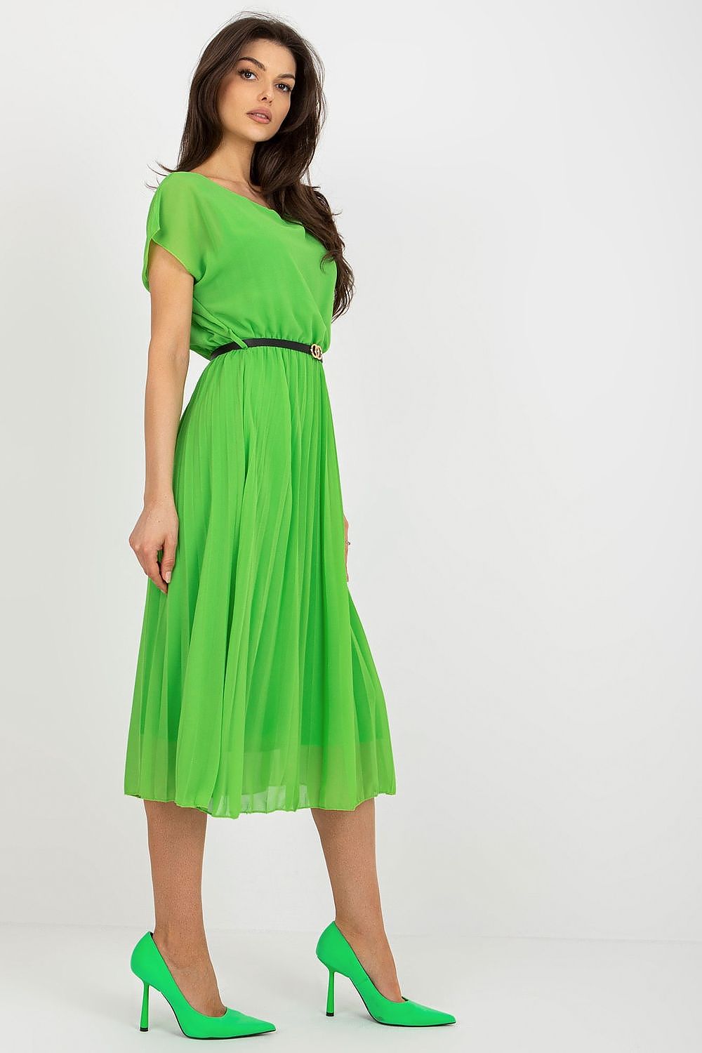  Kokteilinė suknelė model 179012 Italy Moda 