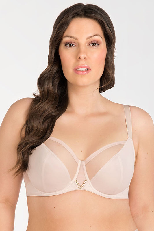 Liemenėlė minkšta Gorsenia Lingerie