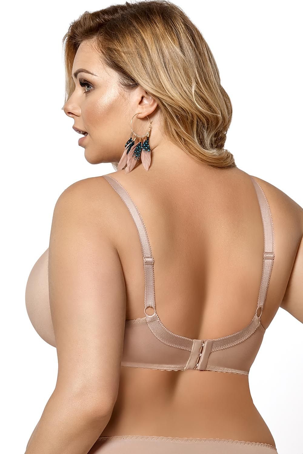 Liemenėlė minkta Gorsenia Lingerie