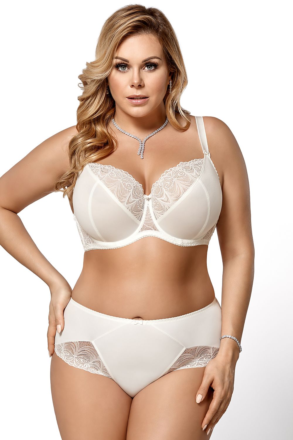 Liemenėlė minkšta Gorsenia Lingerie