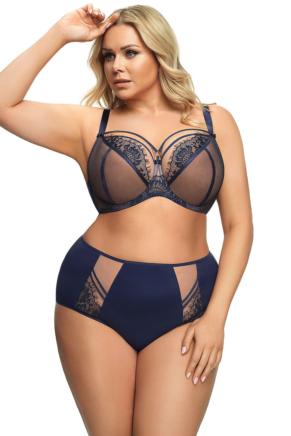 Kelnaitės Gorsenia Lingerie