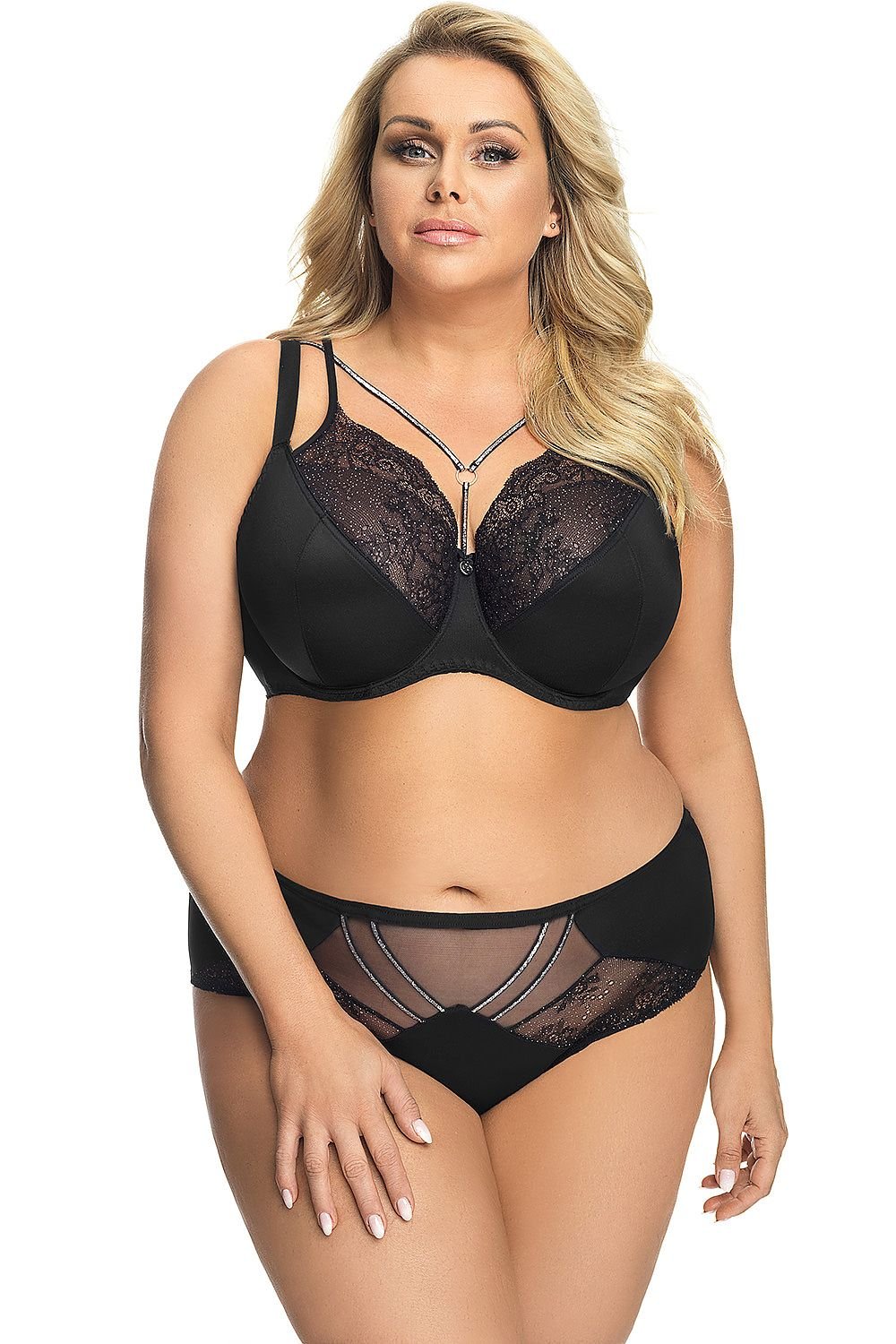 Kelnaitės Gorsenia Lingerie