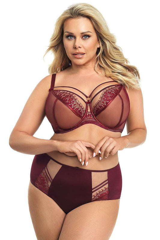 Liemenėlė minkšta Gorsenia Lingerie