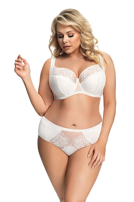 Liemenėlė pusiau minkšta Gorsenia Lingerie