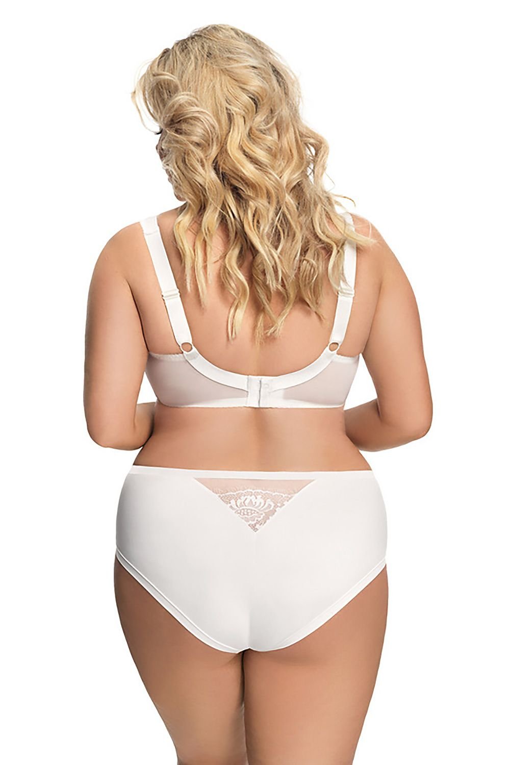 Liemenėlė pusiau minkšta Gorsenia Lingerie