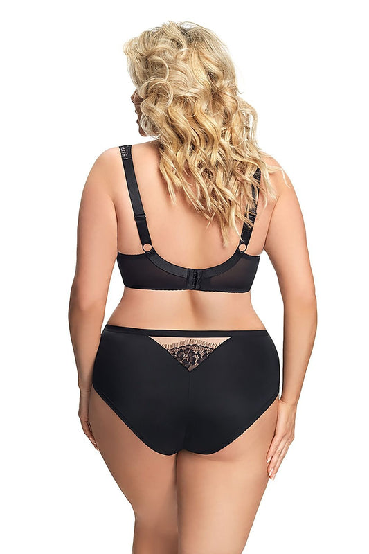 Liemenėlė pusiau minkšta Gorsenia Lingerie