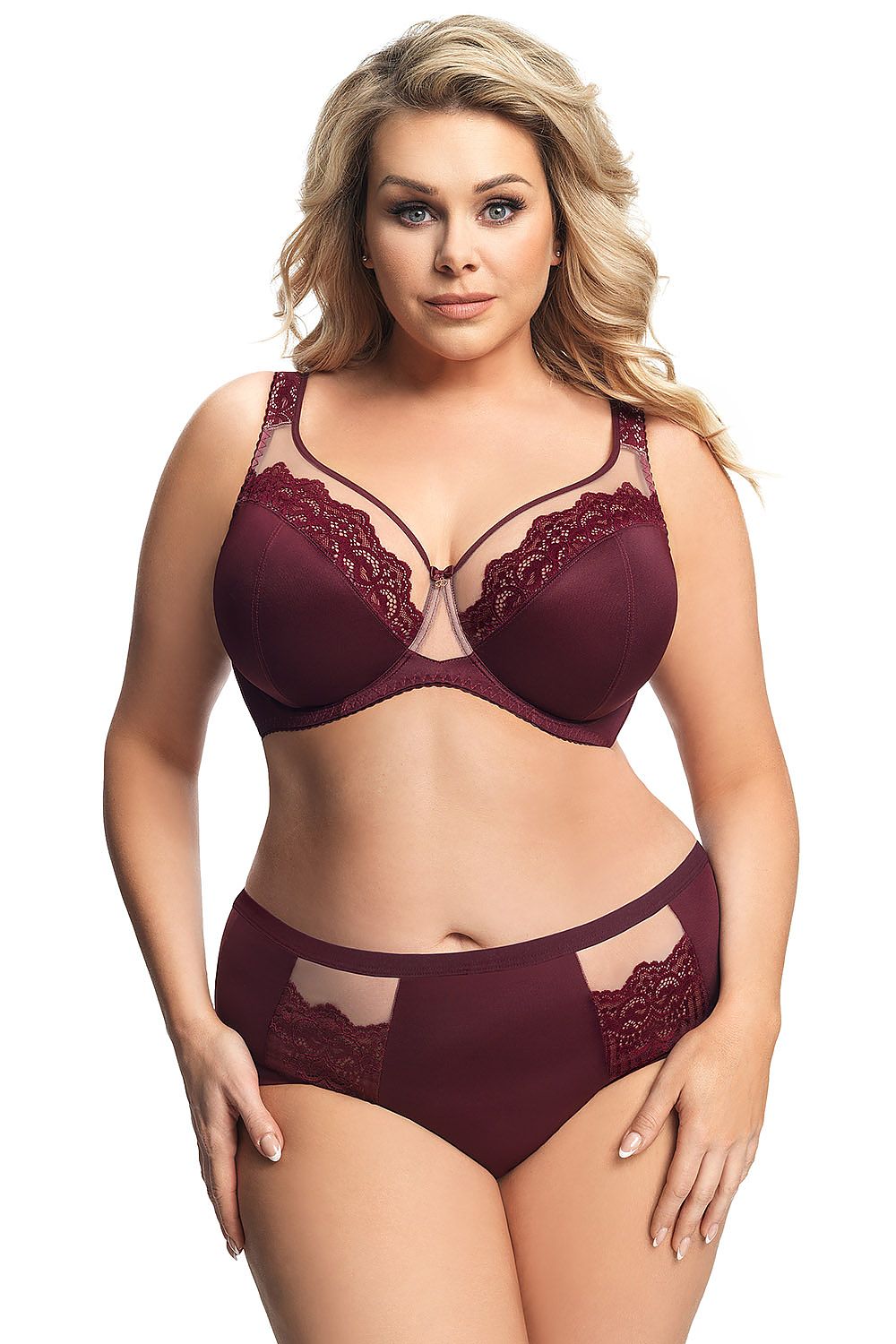 Kelnaitės Gorsenia Lingerie