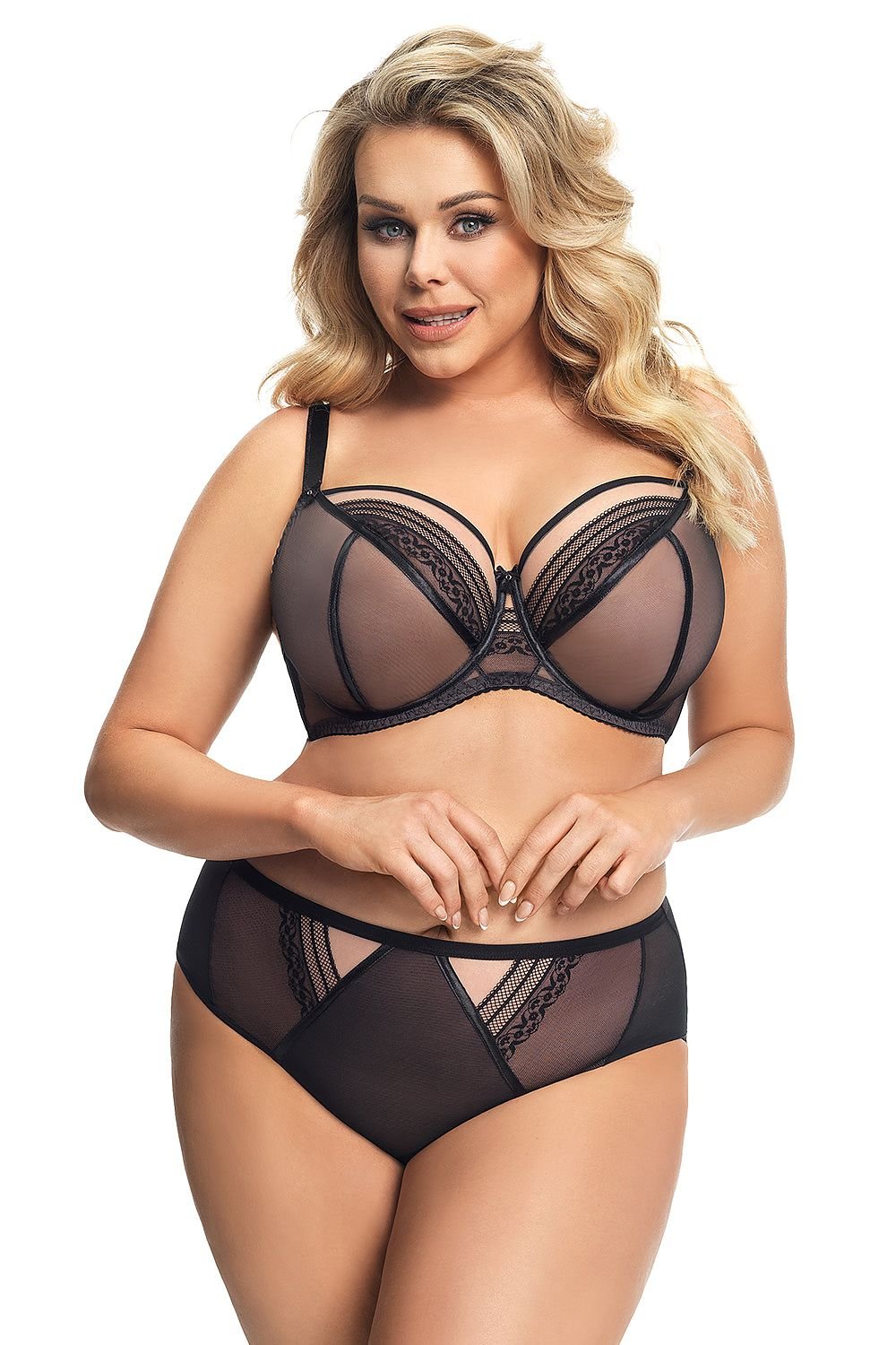 Kelnaitės Gorsenia Lingerie